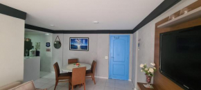 Solar Areia Preta 305